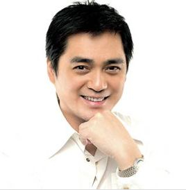 湯鎮(zhèn)宗出席長沙美容院活動(dòng)