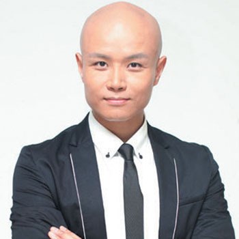 樂(lè)嘉先生出席“FPA性格色彩演講”講座