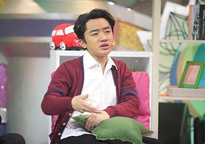 王祖藍(lán) 王祖藍(lán)