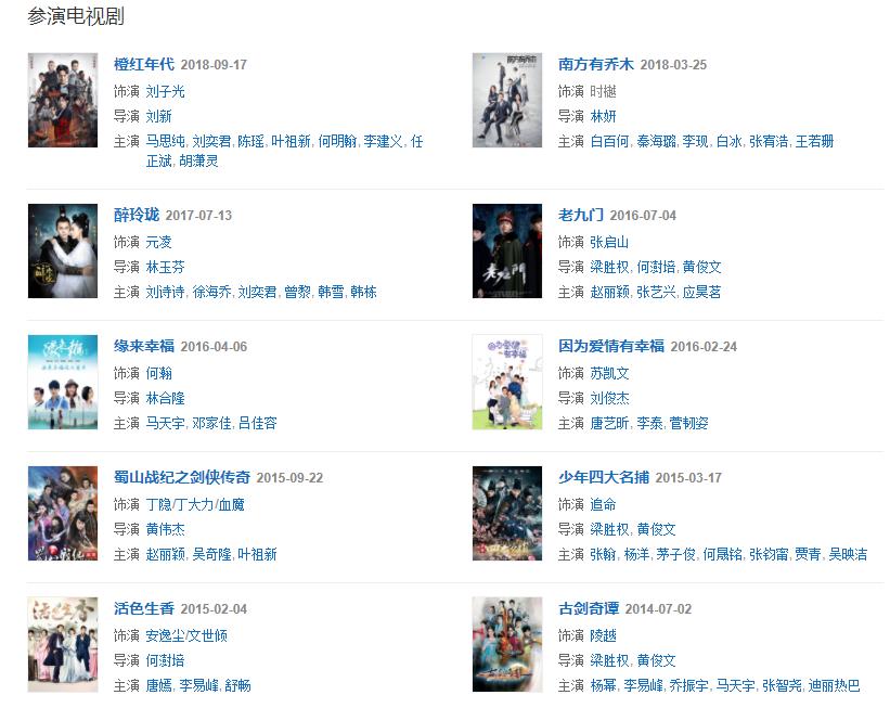 陳偉霆作品 陳偉霆作品